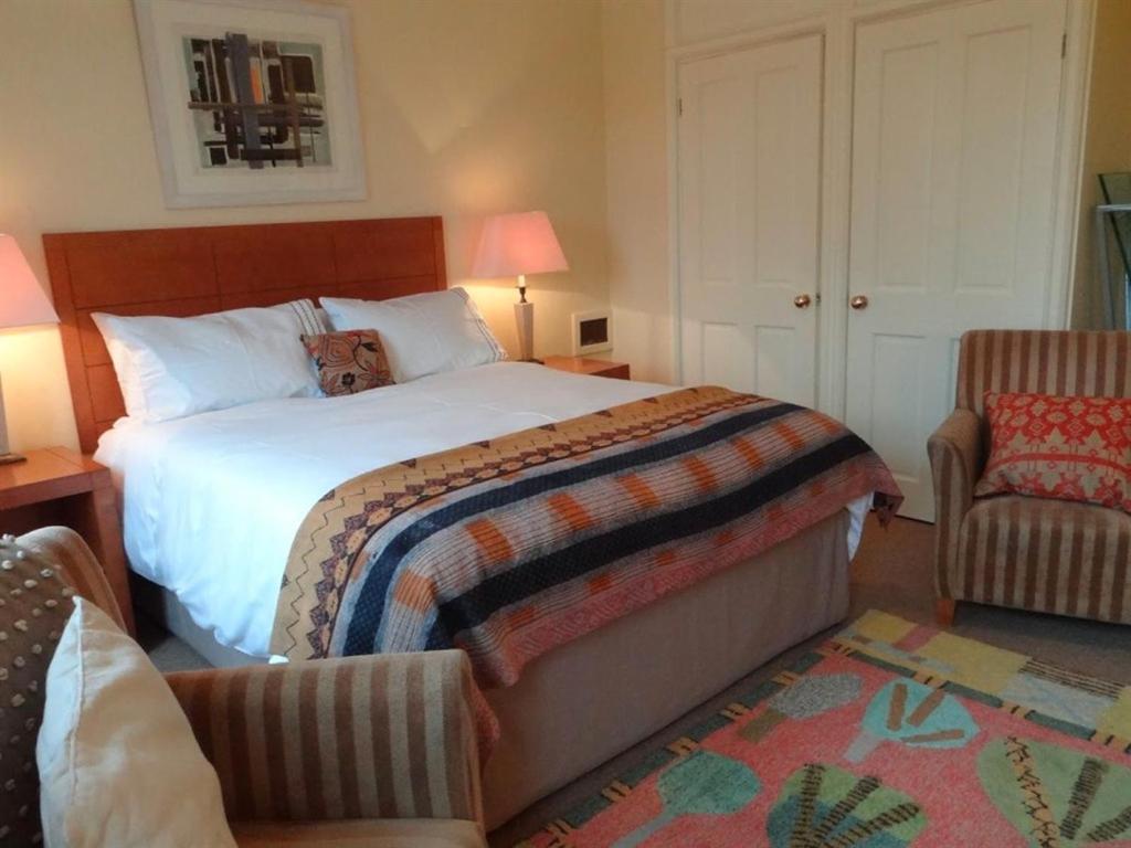Bed and Breakfast Heyford House Lower Heyford Номер фото